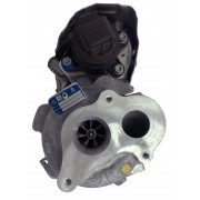 Turbo VW Passat B8 Tiguan Arteon 2.0 TDI 240 KM 03N145401F 03N145401G 03N145401J 16359700009 16359700013 16359700035 16359700020