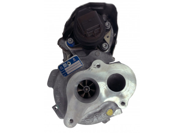 Turbo VW Passat B8 Tiguan Arteon 2.0 TDI 240 KM 03N145401F 03N145401G 03N145401J 16359700009 16359700013 16359700035 16359700020