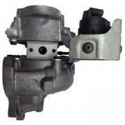 Turbo VW Passat B8 Tiguan Arteon 2.0 TDI 240 KM 03N145401F 03N145401G 03N145401J 16359700009 16359700013 16359700035 16359700020