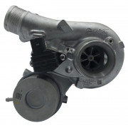 Turbo Volkswagen Atlas 2.0 TSI 238 KM 03H145701F 4957700115 49577-00115