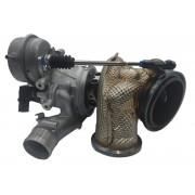 Turbo Volkswagen Atlas 2.0 TSI 238 KM 03H145701F 4957700115 49577-00115