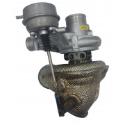 Turbo Volkswagen Atlas 2.0 TSI 238 KM 03H145701F 4957700115 49577-00115