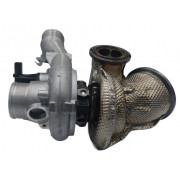 Turbo Volkswagen Atlas 2.0 TSI 238 KM 03H145701F 4957700115 49577-00115