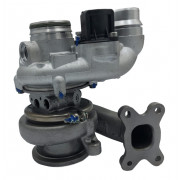 Turbo Volvo XC40 V60 2.0 36012989 32361308 32240185