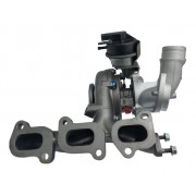 Turbo Volkswagen Polo 6C 1.4 TDI 04B253014B 04B253014E 04B253016A 030TC065BM65B