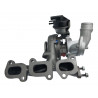 Turbo Volkswagen Polo 6C 1.4 TDI 04B253014B 04B253014E 04B253016A 030TC065BM65B