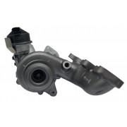 Turbo Volkswagen Polo 6C 1.4 TDI 04B253014B 04B253014E 04B253016A 030TC065BM65B