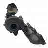 Turbo Seat Ibiza Skoda Rapid Fabia Volkswagen Polo 1.4 TDI 105 KM CUTA 04B253019R 04B253019H 030TC11006000