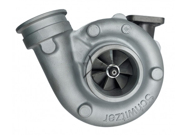 Turbo Mercedes Truck 6.0 211 KM 466646-0013