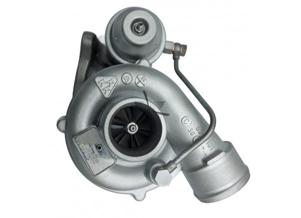 Turbo Citroen Fiat Peugeot 1.9 90 92 96 KM 037559 037558 1463015080 71723564 53149707015 53149887015