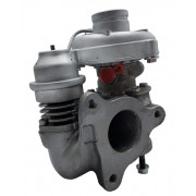 Turbo Citroen Fiat Peugeot 1.9 90 92 96 KM 037559 037558 1463015080 71723564 53149707015 53149887015