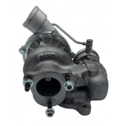 Turbo Citroen Fiat Peugeot 1.9 90 92 96 KM 037559 037558 1463015080 71723564 53149707015 53149887015