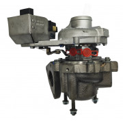 Turbo Audi A8 4.2 TDI 350 KM 057145873F 057145873P 783413-5003S