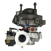 Turbo Audi A8 4.2 TDI 350 KM 057145873F 057145873P 783413-5003S