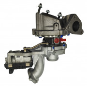 Turbo Audi A8 4.2 TDI 350 KM 057145874F 057145874P 783412-5005S