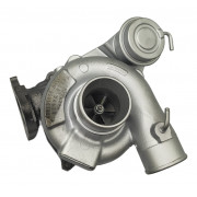 Turbo Subaru Forester S-Turbo 2.0 177 KM 14412AA420 14411AA551 14411AA5519L 49135-04581 49135-04500