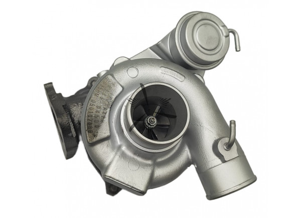 Turbo Subaru Forester S-Turbo 2.0 177 KM 14412AA420 14411AA551 14411AA5519L 49135-04581 49135-04500