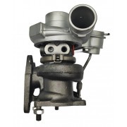 Turbo Subaru Forester S-Turbo 2.0 177 KM 14412AA420 14411AA551 14411AA5519L 49135-04581 49135-04500