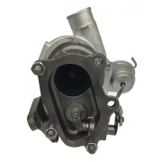 Turbo Subaru Forester S-Turbo 2.0 177 KM 14412AA420 14411AA551 14411AA5519L 49135-04581 49135-04500