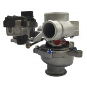 Turbo Volvo C30 S40 V50 V70 C70 XC60 XC70 S80 2.4 D 150 175 KM 31219857 36002619 36012381 787630-5001S