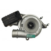 Turbo Volvo C30 S40 V50 V70 C70 XC60 XC70 S80 2.4 D 150 175 KM 31219857 36002619 36012381 787630-5001S