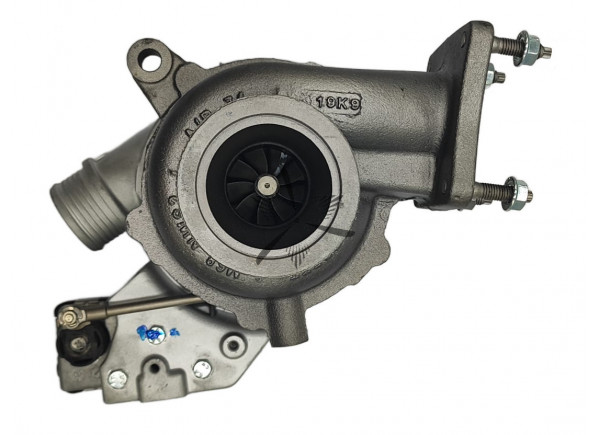 Turbo Volvo C30 S40 V50 V70 C70 XC60 XC70 S80 2.4 D 150 175 KM 31219857 ...