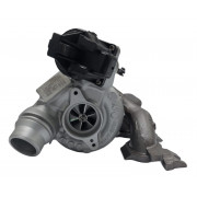 Turbo BMW 220 225 X1 X2 Mini Cooper 2.0 D 192 KM 7617527 2403346 761752711 761752712 761752713 761752714 49477-02205