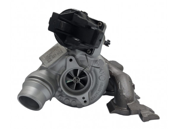 Turbo BMW 220 225 X1 X2 Mini Cooper 2.0 D 192 KM 7617527 2403346 761752711 761752712 761752713 761752714 49477-02205