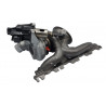Turbo BMW 220 225 X1 X2 Mini Cooper 2.0 D 192 KM 7617527 2403346 761752711 761752712 761752713 761752714 49477-02205