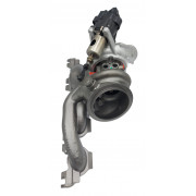 Turbo BMW 220 225 X1 X2 Mini Cooper 2.0 D 192 KM 7617527 2403346 761752711 761752712 761752713 761752714 49477-02205