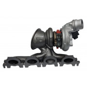 Turbo BMW 220 225 X1 X2 Mini Cooper 2.0 D 192 KM 7617527 2403346 761752711 761752712 761752713 761752714 49477-02205