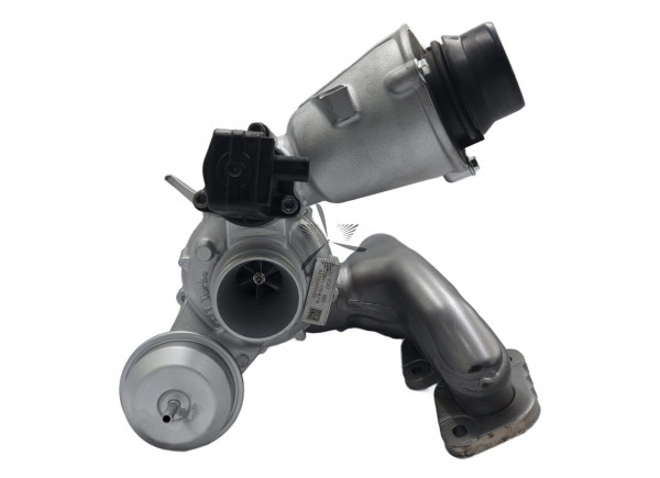 Turbo Mercedes A B C CLA GLA 1.8 102 122 129 156 KM AL00679V104 A270090080 A2700900980 A2700902280 A2700902780 A2700900080