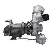 Turbo Mercedes A B C CLA GLA 1.8 102 122 129 156 KM AL00679V104 A270090080 A2700900980 A2700902280 A2700902780 A2700900080