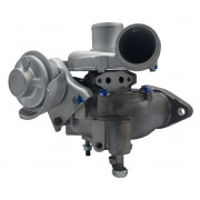 Turbo Toyota Auris Avensis Picnic Previa RAV4 Verso Corolla 2.0 D-4D 115 116 126 KM 1720127030F 801891-1 721164-0013