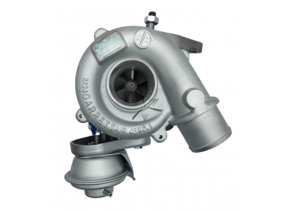 Turbo Toyota Auris Avensis Picnic Previa RAV4 Verso Corolla 2.0 D-4D 115 116 126 KM 1720127030F 801891-1 721164-0013