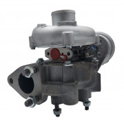 Turbo Toyota Auris Avensis Picnic Previa RAV4 Verso Corolla 2.0 D-4D 115 116 126 KM 1720127030F 801891-1 721164-0013