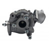 Turbo Toyota Auris Avensis Picnic Previa RAV4 Verso Corolla 2.0 D-4D 115 116 126 KM 1720127030F 801891-1 721164-0013