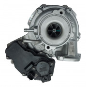 Turbo Toyota Hilux Revo Rogue 2.8 40009806 89674-71021 8967471021 17201-11120 1720111120 1720111110 17201-11110