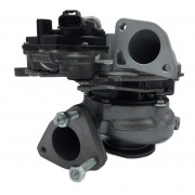 Turbo Toyota Hilux Revo Rogue 2.8 40009806 89674-71021 8967471021 17201-11120 1720111120 1720111110 17201-11110