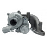 Turbo Toyota Yaris Verso Corolla Auris IQ Urban Cruiser BMW Mini 1.4 D D4-D 75 90 KM 17201-30130 17201-33020 17201-33010
