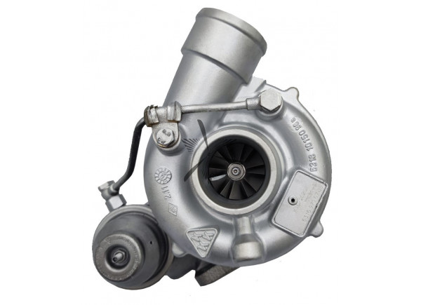 Turbo Alfa Romeo 164 2.5 TD 114 KM 53169886705