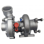 Turbo Alfa Romeo 164 2.5 TD 114 KM 53169886705