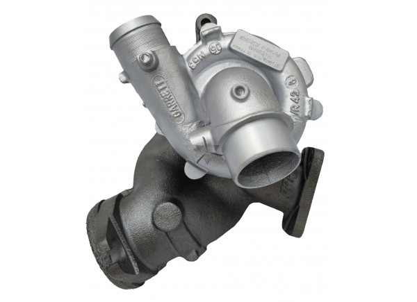 Turbo Citroen C8 Fiat Ulysse Lancia Phedra Zeta Peugeot 807 2.2 128 129 KM 9649588680 0375J4 9649588690 9662465180 707240-3