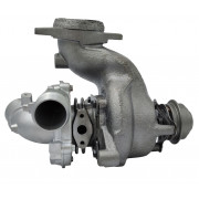 Turbo Citroen C8 Fiat Ulysse Lancia Phedra Zeta Peugeot 807 2.2 128 129 KM 9649588680 0375J4 9649588690 9662465180 707240-3