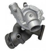 Turbo Citroen C8 Fiat Ulysse Lancia Phedra Zeta Peugeot 807 2.2 HDI JTD 128 129 KM 9641192380 71723516 0375H0 0375H1 707240-1