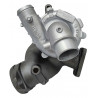 Turbo Citroen C8 Fiat Ulysse Lancia Phedra Zeta Peugeot 807 2.2 HDI JTD 128 129 KM 9641192380 71723516 0375H0 0375H1 707240-1