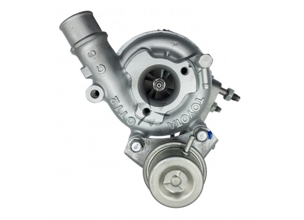 Turbo Toyota Soara Supra 1720170010 17201-70010