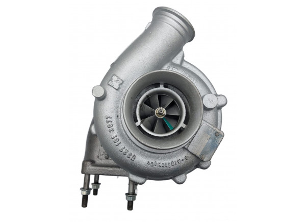 Turbo MAN Generator 22.0 L 598 KM 53279886903