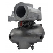 Turbo MAN Generator 22.0 L 598 KM 53279886903