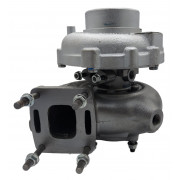 Turbo MAN Generator 22.0 L 598 KM 53279886903